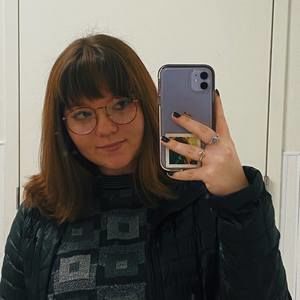 Meet your Posher, Avery